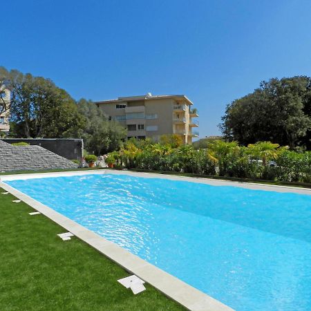 Studio Le Palazzu-11 By Interhome Porto-Vecchio  Exteriér fotografie