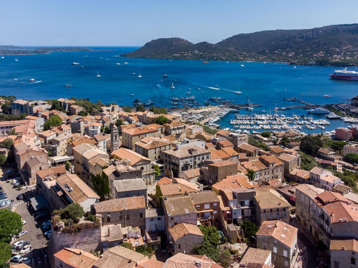 Studio Le Palazzu-11 By Interhome Porto-Vecchio  Exteriér fotografie
