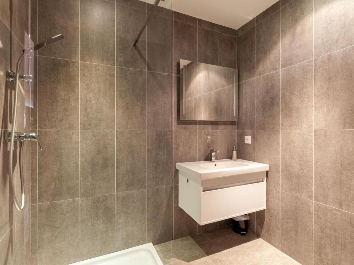 Studio Le Palazzu-11 By Interhome Porto-Vecchio  Exteriér fotografie
