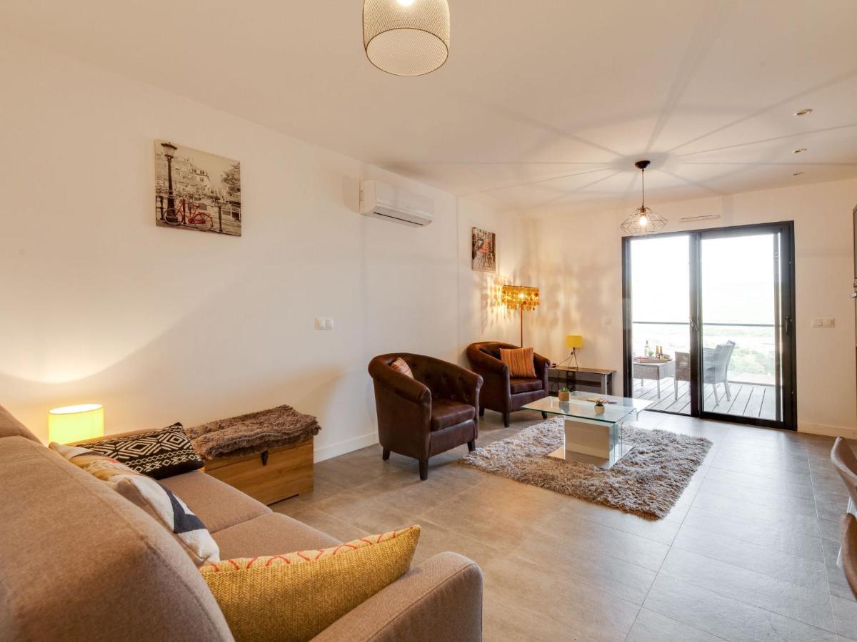 Studio Le Palazzu-11 By Interhome Porto-Vecchio  Exteriér fotografie