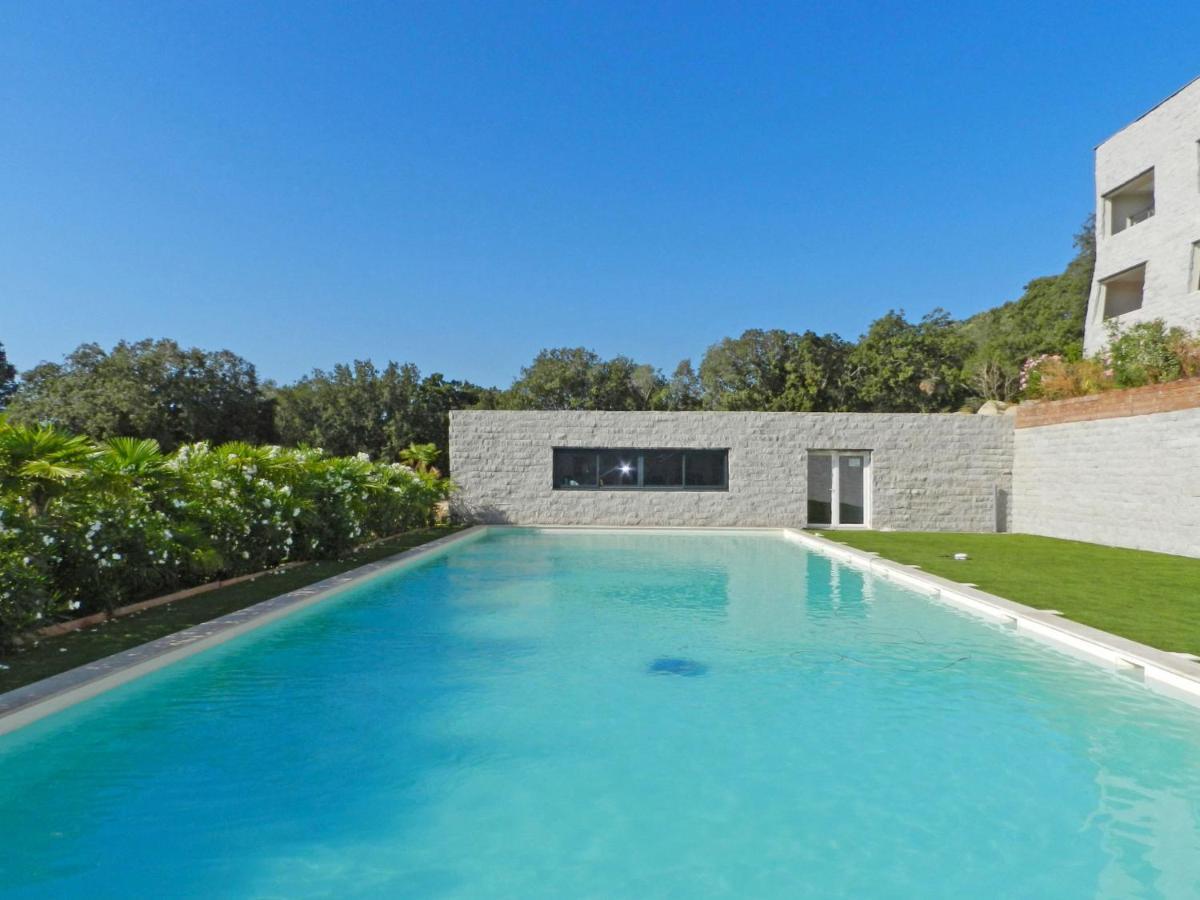 Studio Le Palazzu-11 By Interhome Porto-Vecchio  Exteriér fotografie