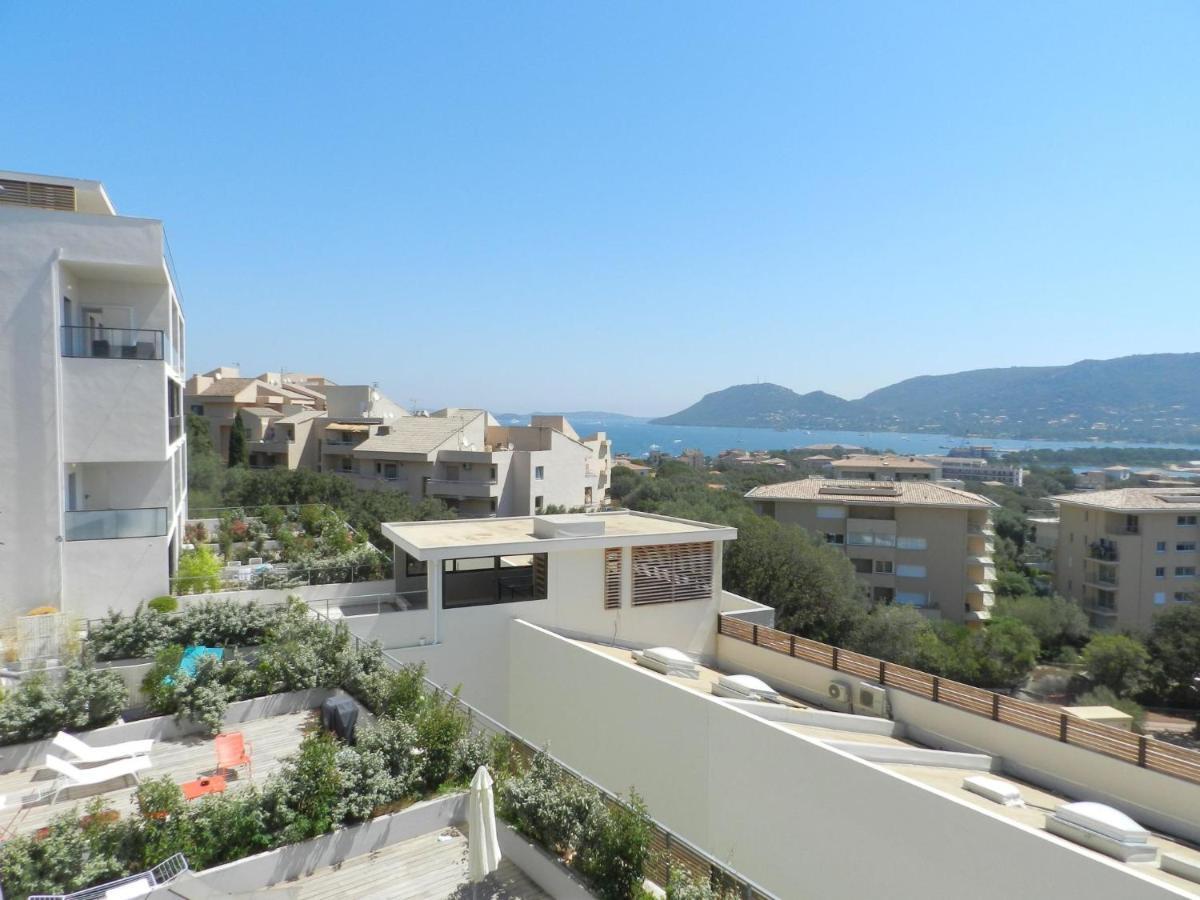 Studio Le Palazzu-11 By Interhome Porto-Vecchio  Exteriér fotografie