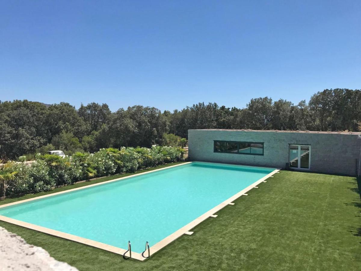 Studio Le Palazzu-11 By Interhome Porto-Vecchio  Exteriér fotografie