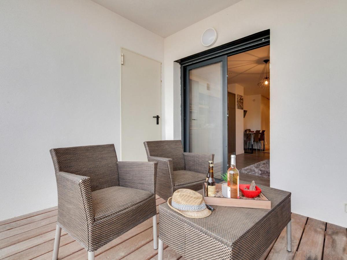 Studio Le Palazzu-11 By Interhome Porto-Vecchio  Exteriér fotografie