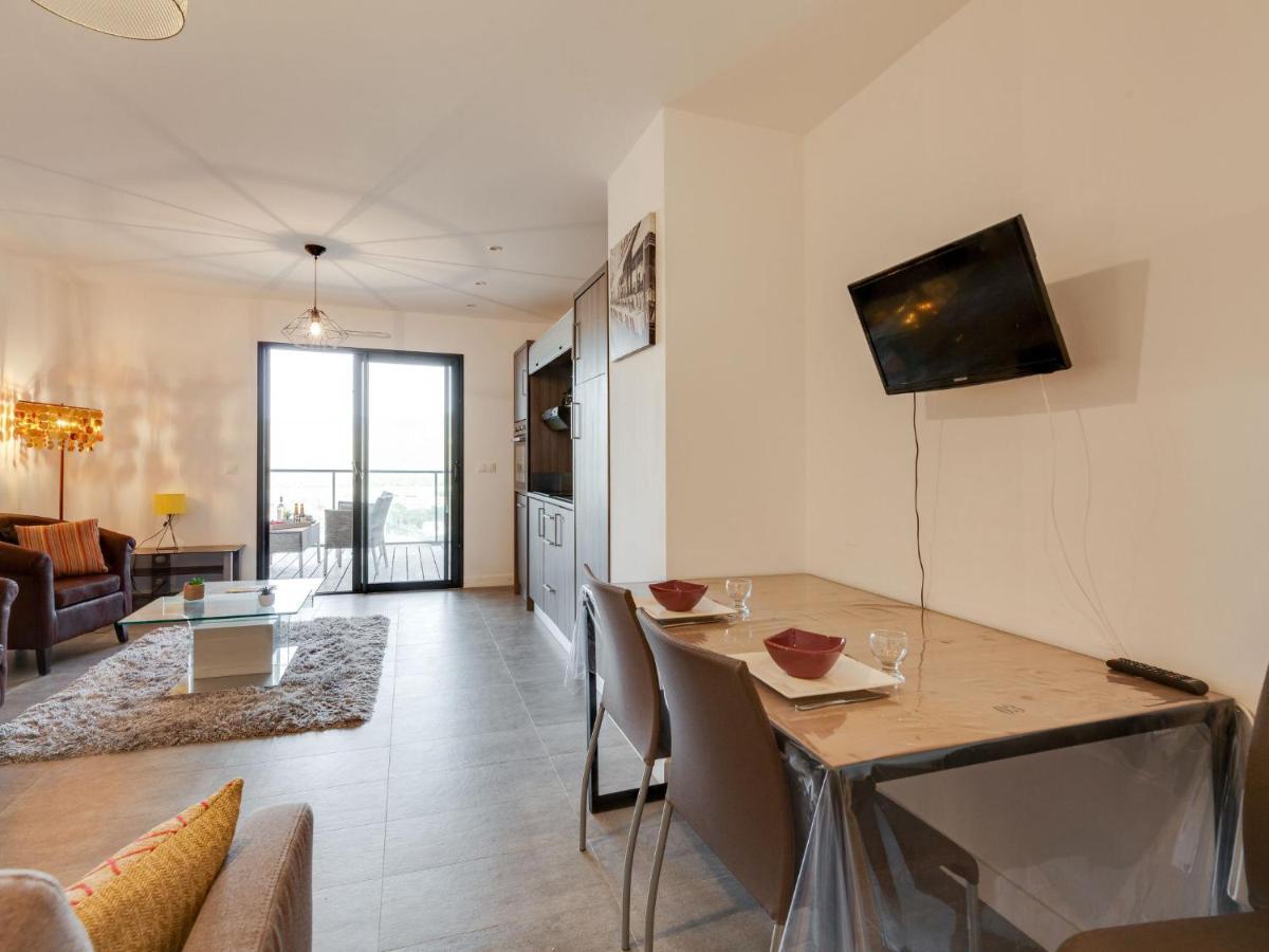 Studio Le Palazzu-11 By Interhome Porto-Vecchio  Exteriér fotografie