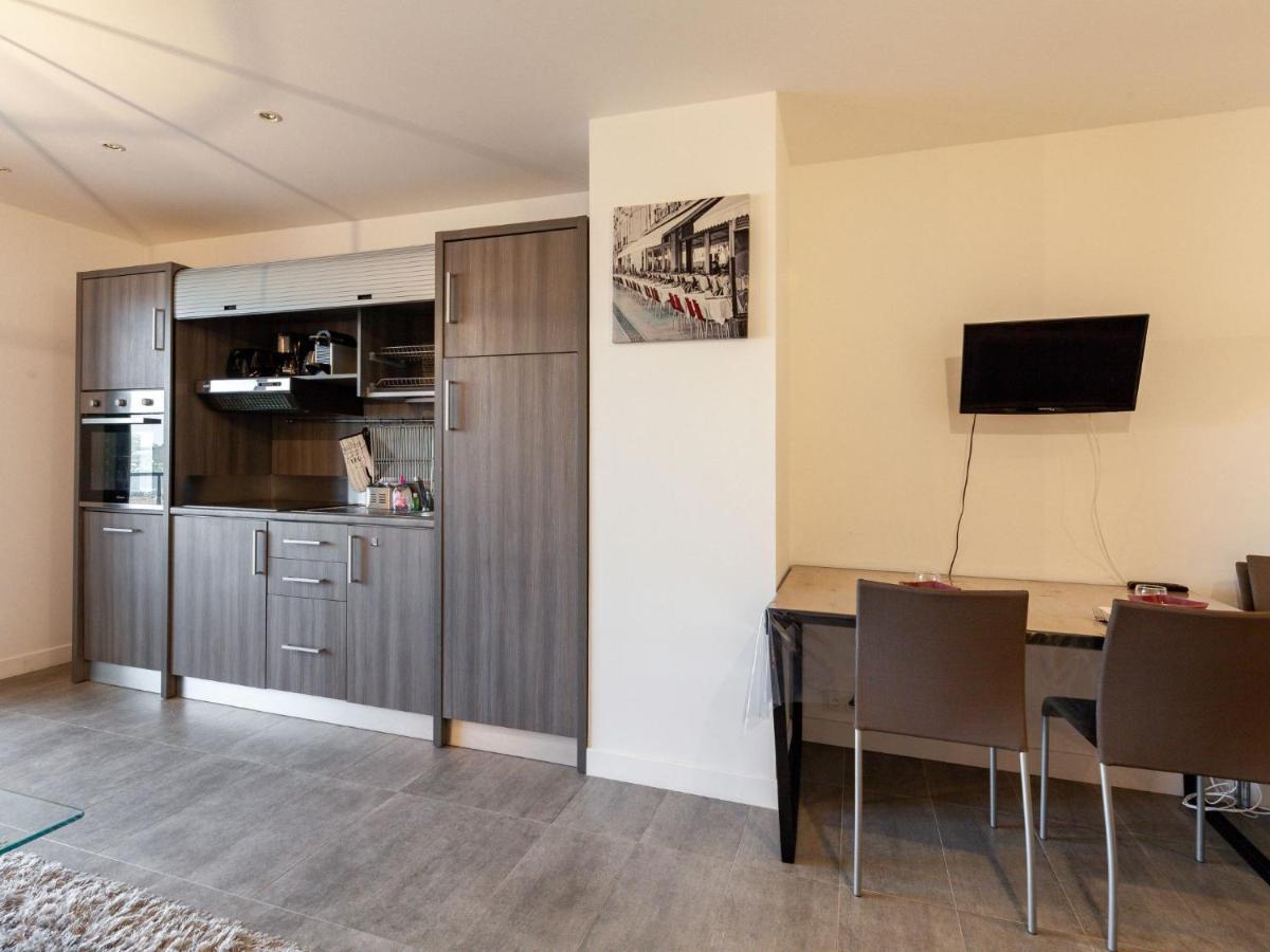 Studio Le Palazzu-11 By Interhome Porto-Vecchio  Exteriér fotografie