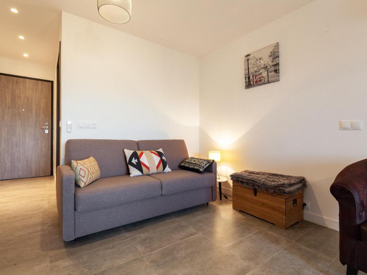 Studio Le Palazzu-11 By Interhome Porto-Vecchio  Exteriér fotografie